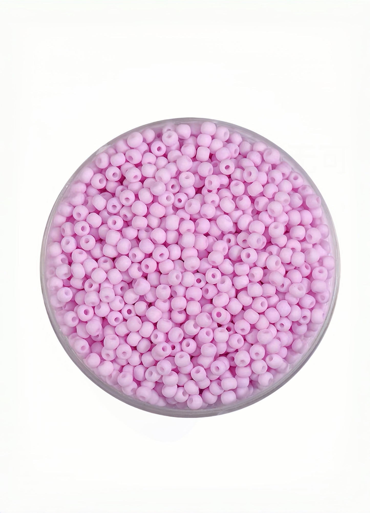 2/3/4mm Matte Glass Seed Bead Japanese High Quality