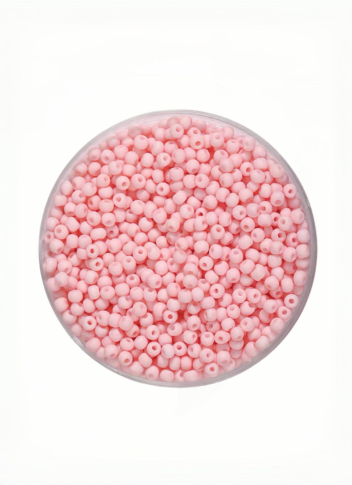 2/3/4mm Matte Glass Seed Bead Japanese High Quality