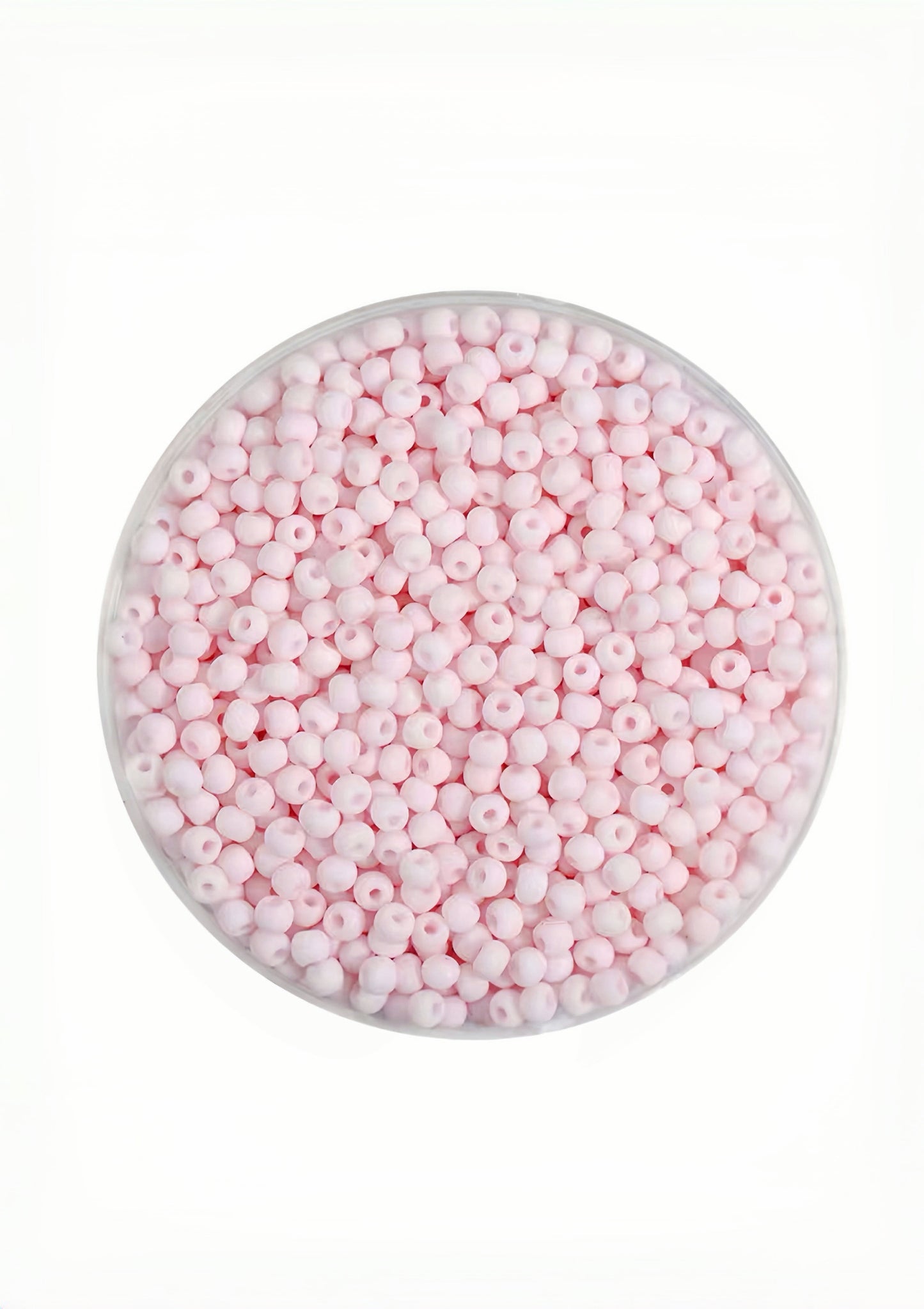 2/3/4mm Matte Glass Seed Bead Japanese High Quality